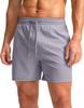 2024 Verão Novos Shorts de Corrida Masculina para Esportes ao Ar Livre Calças de Fitness Anti-corrida de Secagem Rápida de Secagem Rápida