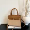 Bolsa Feminina de Luxo Leve Grande Capacidade, Bolsa de Mão Novo Estilo, Bolsa Versátil de Alta Qualidade para o Dia a Dia, Bolsa de Mão, Bolsa Feminina, Bolsa Transversal
