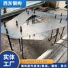Perno de anclaje tipo 16, diámetro nominal M56, tornillo incrustado, Dongguan Boluo, fabricantes, procesamiento al por mayor