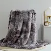 Venta caliente transfronteriza manta larga de lana pvvelvet comercio exterior manta pequeña manta AliExpress manta de felpa Amazon manta de terciopelo