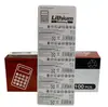 SOZIYAN/cr2032 control remoto para llave de coche pila electrónica para báscula 3V pila de botón CR2032