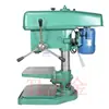 Zhongshan Cuishan ZS4116 Máquina-Ferramenta de Rosqueamento e Furação Furadeira 380V Furadeira de Alta Velocidade Z4013A Z4113A Z4116B Fresadora