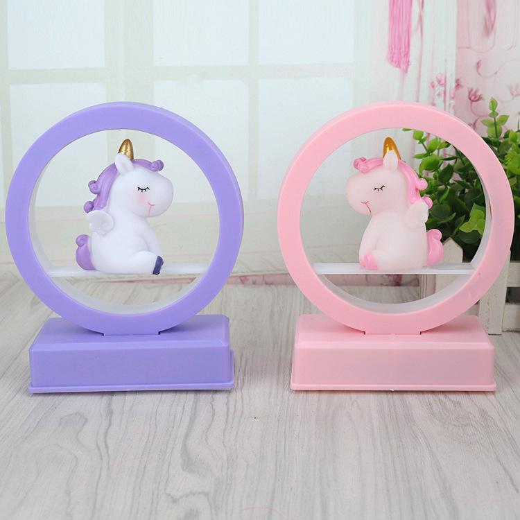 梦游独角兽小夜灯 (12)