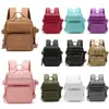 Mochila Tática Spot 9L Multifuncional 3P Mini Fitness Moda Esportes Mochila Montanhismo Caminhada