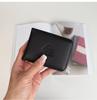Funda Protectora para Licencia de Conducir de Piel de Vaca de Primera Capa, Mismo Estilo para Hombres y Mujeres, Portadocumentos para Licencia de Conducir de Vehículo Motorizado, Tarjetero, Tarjeta de Presentación