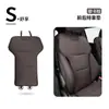 Adequado para Almofada de Assento de Carro de Couro Aions/Lx/V/Y/Plus/Time, Amigo da Pele, Respirável e Universal para Todas as Estações