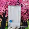 Caja de Embalaje para Funda de Teléfono Móvil Apple 16Promax Caja de Embalaje Universal para Funda de Teléfono Móvil Huawei Funda de Teléfono Móvil Láser Embalaje Elegante