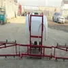 Aspersor Hidráulico Plegable Montado en la Parte Trasera de Tractor 600L 800L Diversas Especificaciones Aspersor de Pesticidas