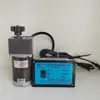 Controlador de Mesa de Jantar Automática Elétrica Motor Interruptor Yk-5 Dc 24V12V Engrenagem de Movimento Acessórios Regulador de Velocidade