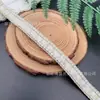 En Stock Nuevo Terciopelo de Perla Encaje DIY Puños para Ropa, Decoraciones para Faldas, Pinzas para el Cabello, Sombreros y Accesorios para Zapatos