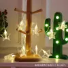 Luzes de corda led de bolinha solar para exterior, luzes de corda por todo o céu, estrela, luzes de estrela para topo de árvore de Natal, luzes decorativas de atmosfera