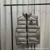 Jaqueta de Algodão com Penugem de Ganso de Alta Qualidade para Homens e Mulheres, Parka para Exterior com Capuz, Acolchoada, Quente, à Prova de Vento, Casaco com Gola de Pelo