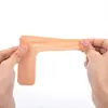 Cinta Muscular Deportiva, Correa de Fijación de Rodilla, Rodillera, Cinta Muscular para Rótula de Correr, Vendaje, Cinta con Efecto Muscular, Cinta Muscular de una Pieza
