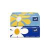 Papel Tissue Mini de 4 Camadas Tempo Depot, 80 Folhas por Pacote, 40 Pacotes por Caixa, Não Rasga Facilmente Quando Molhado, Guardanapos Sem Perfume, Papel Higiênico
