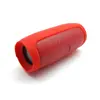 Alto-falante Bluetooth Portátil J007 Charge3 Transfronteiriço com Função de Chamada de Rádio Mini Alto-falante de Presente