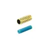 Buje de Guía de Bola de Acero en Miniatura Mismi Bgs Buje de Bola 1mm Base de Cobre Fz 1*3*10 1*4*15 1*6*15 Molde