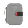 Bolsa de Almacenamiento Dura Personalizada de EVA para Dispositivos Digitales 3C de Fábrica Original, Caja de Almacenamiento para Batería Externa Móvil, Bolsa de Almacenamiento de EVA para Power Bank