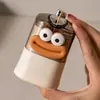 Palillero automático emergente para el hogar, de alto valor, personalizado, estilo crema, para restaurante de lujo.
