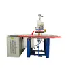 Máquina Pneumática de Alta Frequência com Cabeça Dupla Máquina de Solda de Sacos Plásticos Selador Térmico de Alta Frequência para Gravação em Couro Soldador Selador
