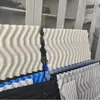 Preenchimento para Torre de Resfriamento de PVC, Placas Aspersoras para Torre de Resfriamento de Água, Preenchimento para Torre de Resfriamento de Boa Qualidade, Preenchimento para Torre de Resfriamento Tipo W e Tipo M