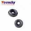 Pegamento superior para amortiguador adecuado para Lefeng Lecheng Lefeng pie de máquina pegamento de pie izquierdo Lefeng garra de caja de cambios almohadilla de goma piezas de goma