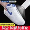 Filme Termoencolhível de PVC Filme para Sapatos Filme Termoencolhível Capa para Sapatos Saco de Armazenamento à Prova de Umidade Filme de Selagem Plástica Saco Termoencolhível Filme para Sapatos Saco de Armazenamento para Sapatos