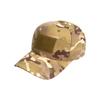 Gorra de Béisbol Camuflaje de Caballo para Hombre Verano Entrenamiento al Aire Libre Pico de Pato Gorra de Velcro Gorra Táctica de Entrenamiento para Niños Venta al por Mayor