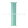 Radiador de Aço de Duas Colunas 6030 Gz218/Gz206 Radiador de Coluna de Aço Radiador de Parede Fabricante