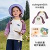 [Colección de Camisetas de Manga Larga] Ropa de Bebé, Camisetas de Manga Larga para Niños, Tops de Bebé para Niñas Primavera y Otoño, Camisetas Interiores para Niños