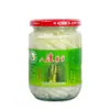 Brotes de Bambú Badu Especialidad Brotes de Bambú Ácidos de la Aldea Badu, Guangxi Artesanía Tradicional Brotes de Bambú Ácidos Hechos Frescos Ingrediente de Fideos de Caracol