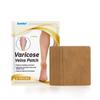 Parche de Yeso Transfronterizo Sumifun para el Cuidado de la Salud Venosa, Uso Externo para Hinchazón de Piernas, Venas Varicosas, Cuidado de Venas Araña Crema K0000