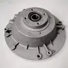 Acessórios para Motor de Popa 196cc Hélice de Plástico Nylon de 3 Lâminas Hélice para Motor Marítimo a Gasolina Reparo