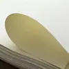 Papel Esboço 4K8K Papel para Aquarela Para Estudantes de Arte 160g Papel de Desenho Calcado Espessado Fácil de Levar Lápis Durável para Apagar