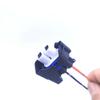 Enchufe cerámico resistente a altas temperaturas para faro delantero H11 de coche, faro antiniebla, casquillo H89 para bombilla, arnés de cableado de cobre puro directo de fábrica