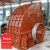 Martelo Triturador Anti-Impacto Estilo de Estrutura Fabricante Fornecimento Direto e Produção de Martelo Triturador Anti-Impacto
