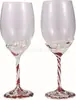 Copa de Champán Estilo Europeo Copa de Boda Copa Mano a Mano Copa de Vino Copa de Vino Tinto Copa de Champán de Lujo Copa de Aleación de Zinc