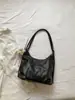 Mochila Retro de Gama Alta de Gran Capacidad para Mujer 2026 Nueva Versátil Transfronteriza para Viajes Diarios Bolso de Hombro Cruzado