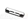Adecuado para Honda 23/24 Pilot panel de control de aire acondicionado modificado decoración panel de consola central ABS