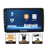 Adecuado para Honda Binzhi 2015-2021 Navegador Android GPS Imagen de Reversa Coche Todo en Uno