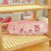 Estuche Portátil Lindo para Estudiante Caja de Papelería Caja para Lápices Estudiante de Primaria Estudiante de Secundaria Bolsa de Almacenamiento para Papelería Bolsa de Papelería de Dibujos Animados
