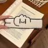 Pinzas para el pelo suaves y lindas con forma de gato de dibujos animados y cierre de velcro, dulces y versátiles, perfectas para niñas, y una herramienta de peinado para arreglar mechones sueltos y flequillo