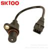 Sensor de carro da marca SKTOO adequado para o sensor de posição do virabrequim Hyundai 39180-22600