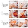 Gasa Desechable Especial Salón de Belleza 100 Piezas Papel para Mascarilla Facial Aplicación Algas Suave Mascarilla Venta Directa de Fábrica de Gasa Sanitaria