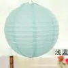 Farolillos de Papel de Colores Decoración China Boda Paz y Alegría Banquete Accesorios para Fotos Farol Plegable Decoración