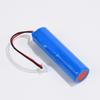 Venta al por mayor de fábrica de Shenzhen batería de litio 18650 1800mAh 1200mAh 3.7V batería recargable batería para altavoz
