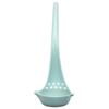 Juego de utensilios de cocina de nailon estilo nórdico espátula de mango largo cuchara de cocina para cocinar prensa papas olla cruzada Amazon