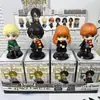 Nueva Figura de Dibujos Animados de Anime Caja Sorpresa Muñeca Decoración Caja de Adivinanza a Ciegas Figura Regalo Decoración de Escritorio Colección de Regalos