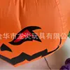 Modelo Inflable de Calabaza de Mano Morada Modelo Inflable Peculiar de Halloween Modelo Inflable de Calabaza de Ojos Rojos Nuevo Producto Nuevo Modelo Juguete de Decoración