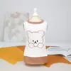 Ropa Pequeña para Perros y Mascotas Primavera y Verano Gato Perro Pequeño Teddy Pomerania Schnauzer Yorkshire Oso Waffle