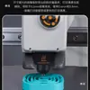 Accesorios para Impresora 3D Tuozhu A1/A1 Min Boquilla de Acero Ensamblaje de Extremo Caliente Ventilador Engranaje Extrusor